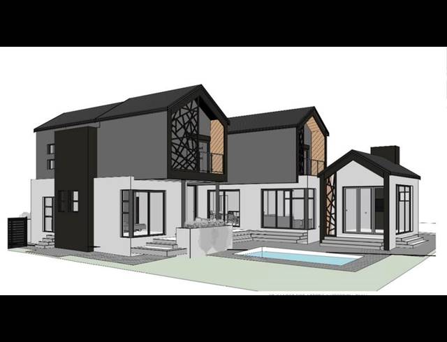 4 BEDROOM HOUSE FOR SALE IN FOUNTAINBROOK ESTATE
